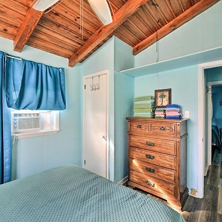 Pet-Friendly Townhome, 2 Blocks To Atlantic Beach! المظهر الخارجي الصورة