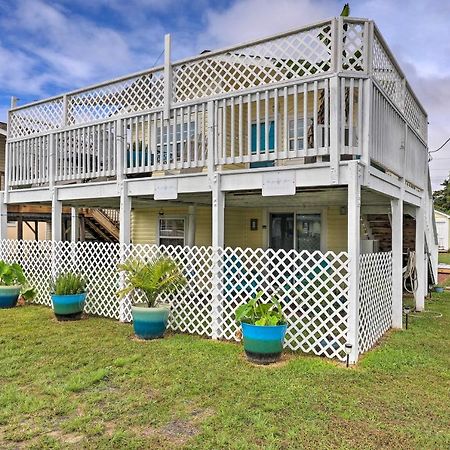 Pet-Friendly Townhome, 2 Blocks To Atlantic Beach! المظهر الخارجي الصورة