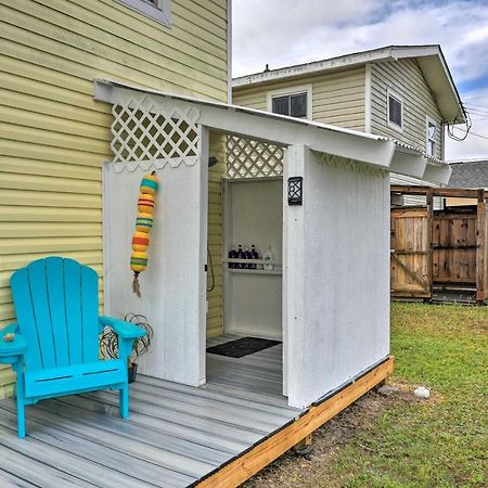 Pet-Friendly Townhome, 2 Blocks To Atlantic Beach! المظهر الخارجي الصورة