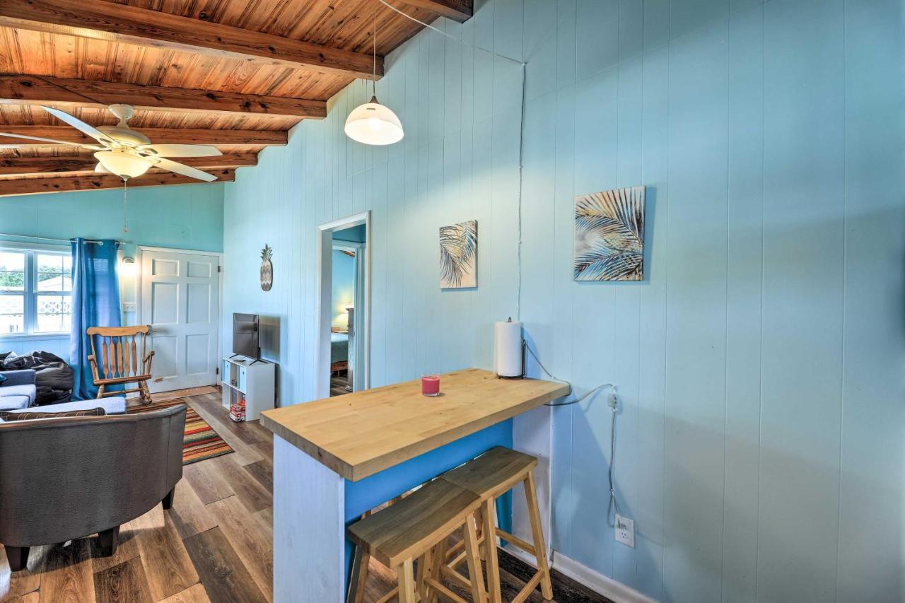 Pet-Friendly Townhome, 2 Blocks To Atlantic Beach! المظهر الخارجي الصورة