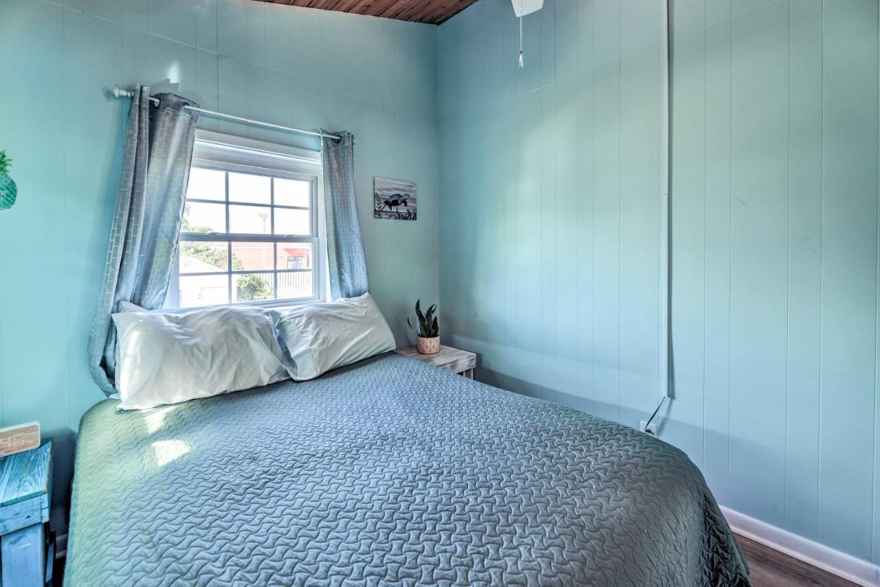 Pet-Friendly Townhome, 2 Blocks To Atlantic Beach! المظهر الخارجي الصورة